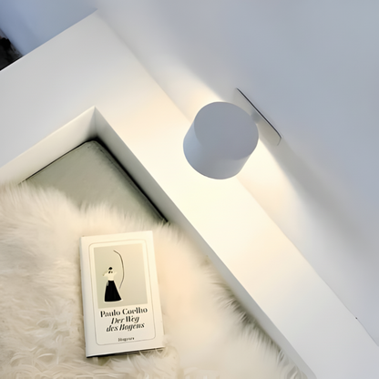 Wall Light Rechargeable LED Adjustable