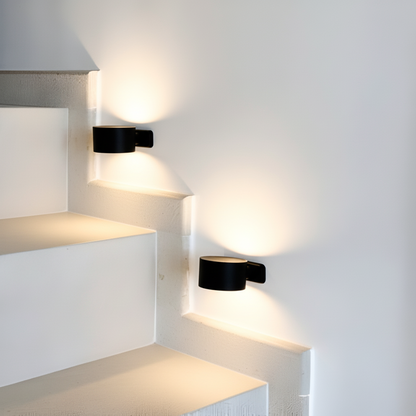 Wall Light Rechargeable LED Adjustable