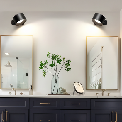 Wall Light Rechargeable LED Adjustable
