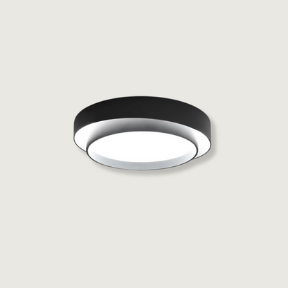 Armoníaluz Modern LED Ceiling Light Elegant