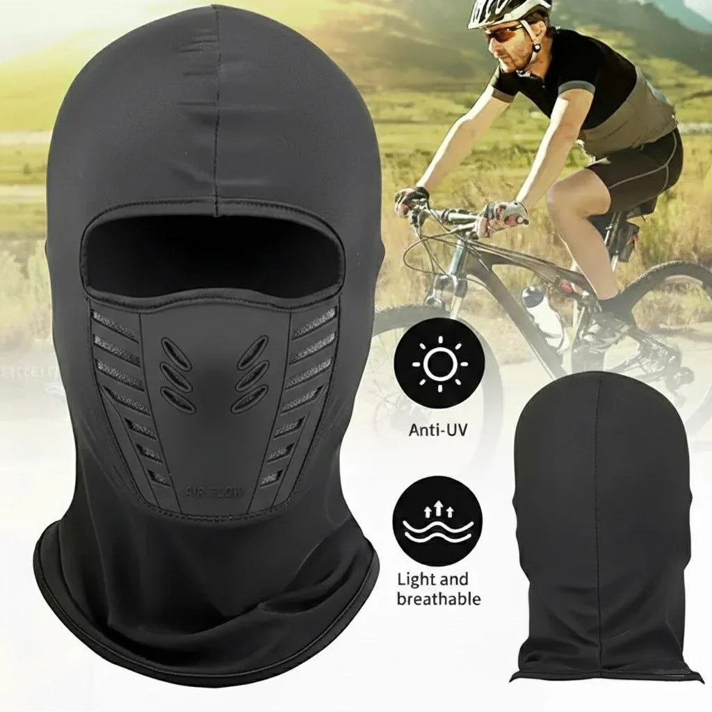 Winter Face Mask Windproof Thermal Full