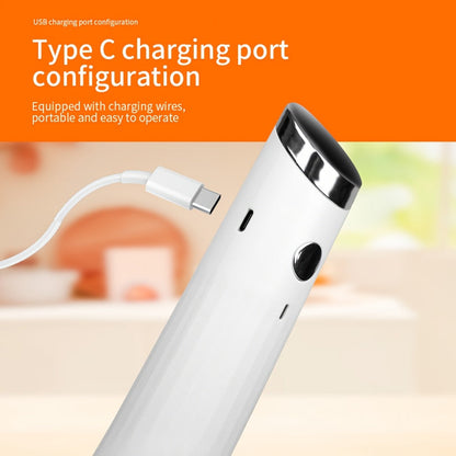 Vacuum Sealer Portable USB Rechargeable Food