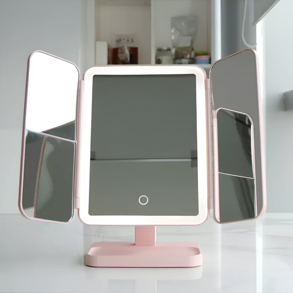 Vanity Mirror LED Adjustable Lighting