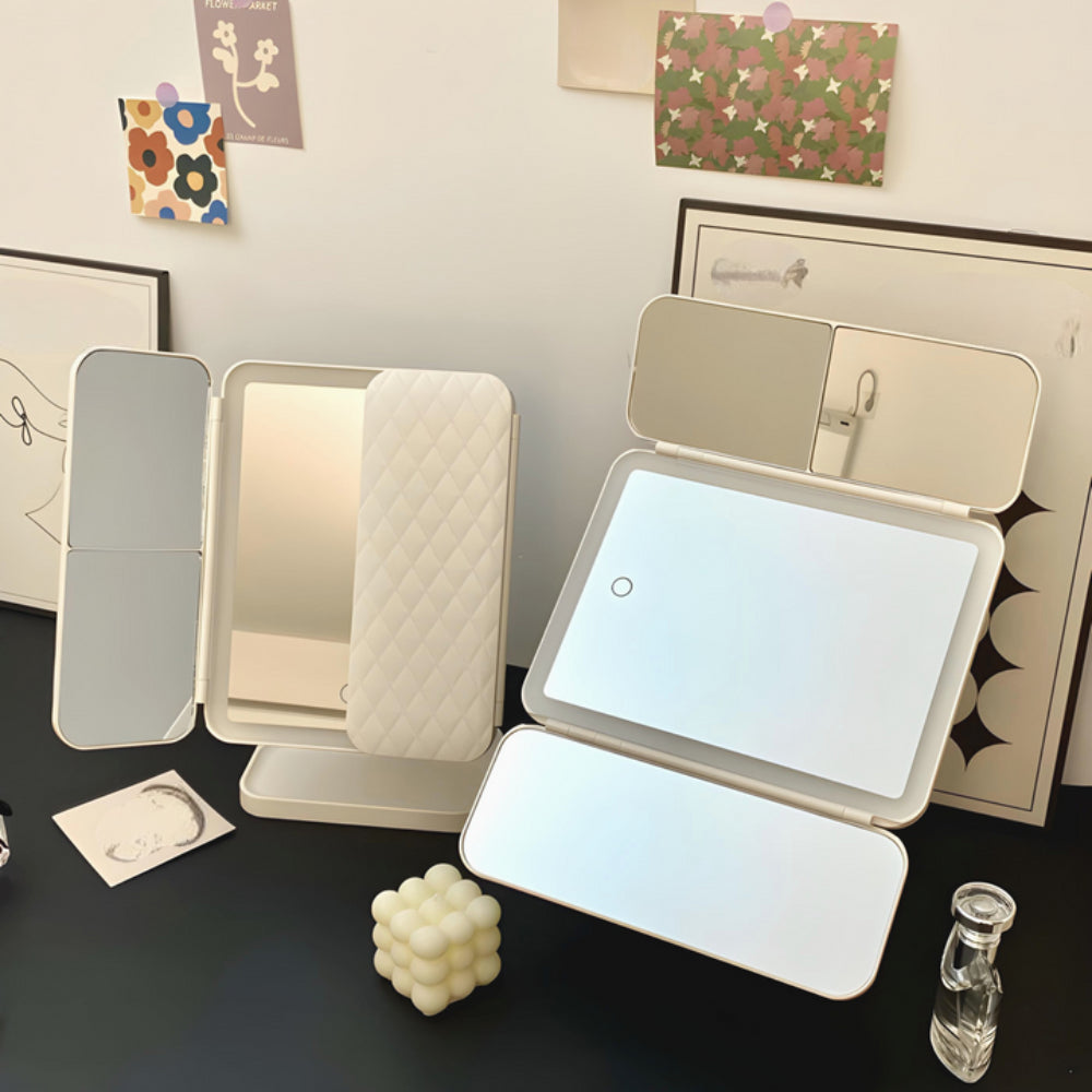 Vanity Mirror LED Adjustable Lighting