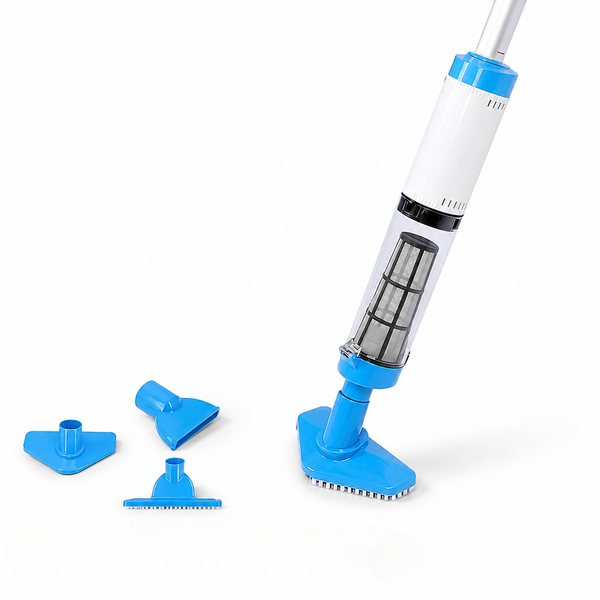 Pool Vacuum Cordless Cleaner Rechargeable