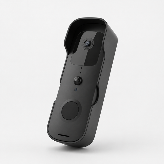 Video Doorbell Camera Wireless HD Motion