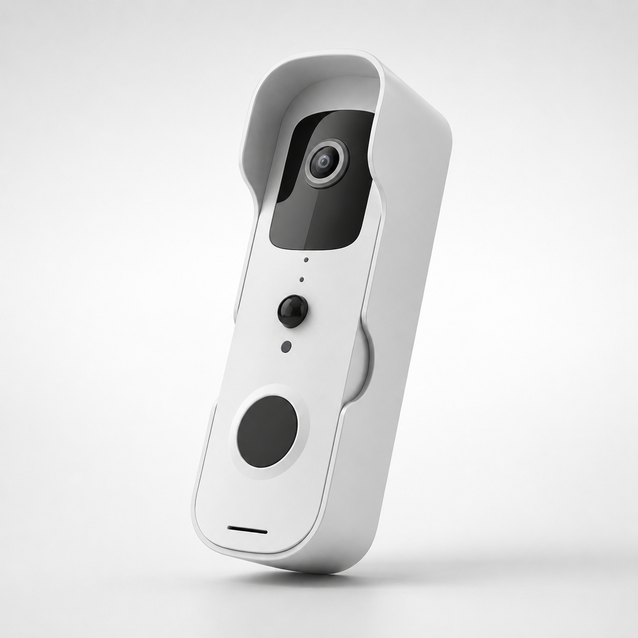 Video Doorbell Camera Wireless HD Motion