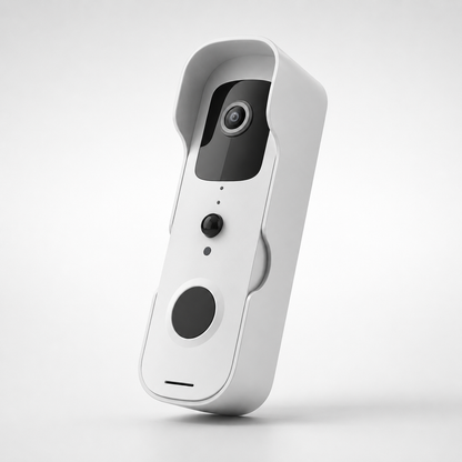 Video Doorbell Camera Wireless HD Motion