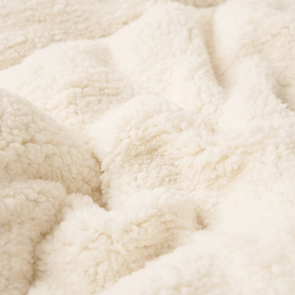 Throw Blanket Cozy Flannel Soft Warm Bed
