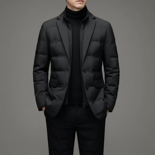 Winter Jacket Men Waterproof Softshell