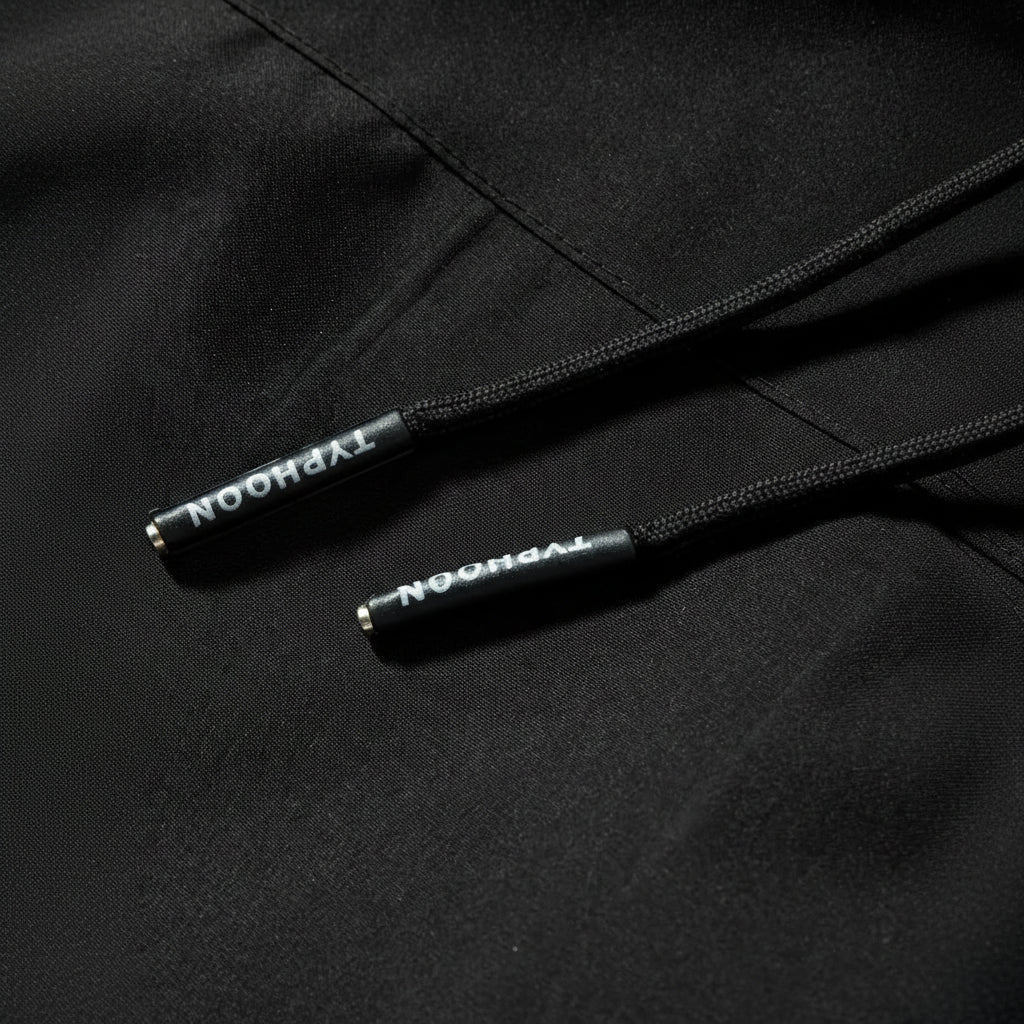Mens Winter Jacket Slim Fit Waterproof