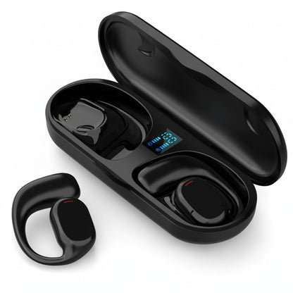 Wireless Earbuds Open Ear Bone Conduction