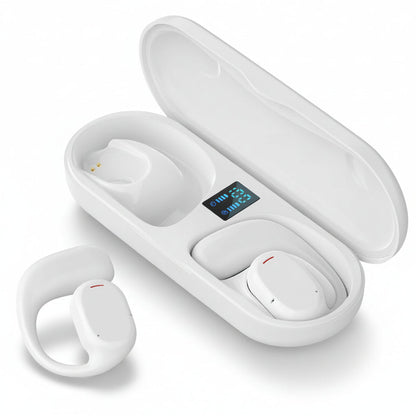 Wireless Earbuds Open Ear Bone Conduction