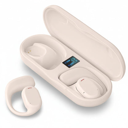 Wireless Earbuds Open Ear Bone Conduction
