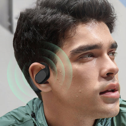 Wireless Earbuds Open Ear Bone Conduction