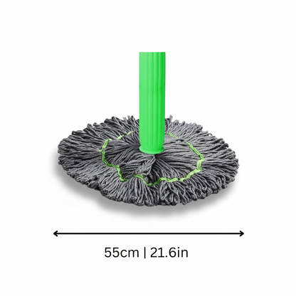Floor Mop Spray Flat Mop Quick Dry
