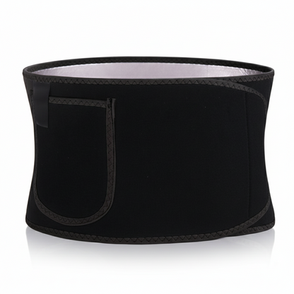 Waist Trainer Core Support Sweat Belt