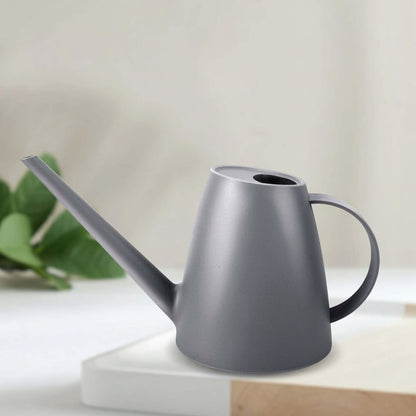 Watering Can Long Spout Plastic Indoor