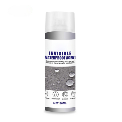 Waterproof Sealant Leak Stopper Invisible