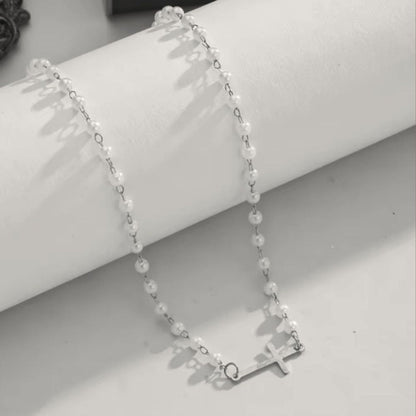 Necklace Gold Chain Mothers Day Gift