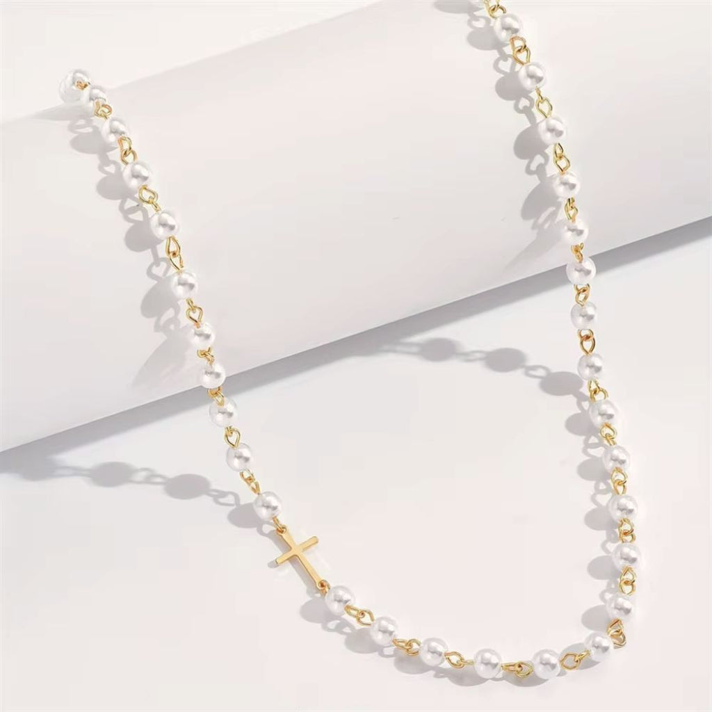 Necklace Gold Chain Mothers Day Gift