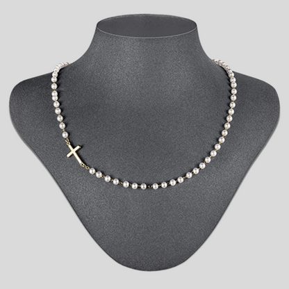 Necklace Gold Chain Mothers Day Gift