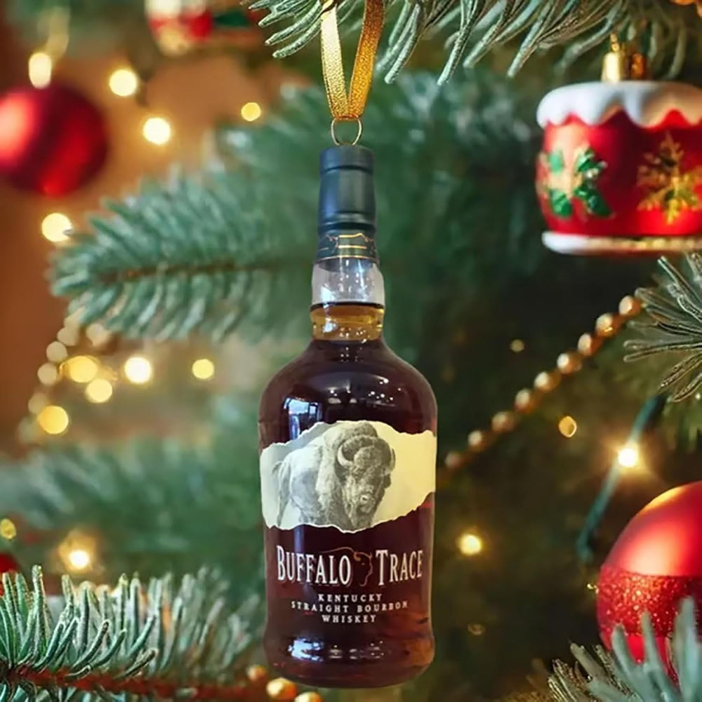 Advent Calendar Whiskey Bourbon Countdown