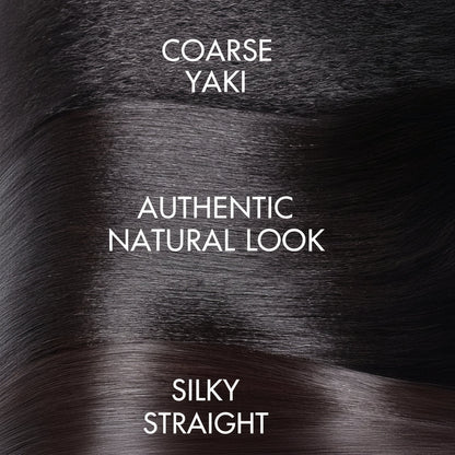 Hair Wig Glueless Bob Straight Yaki Lace