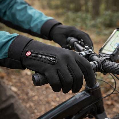 Winter Gloves Thermal Touchscreen Outdoor