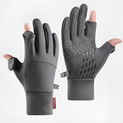Winter Gloves Touchscreen Outdoor Anti Slip