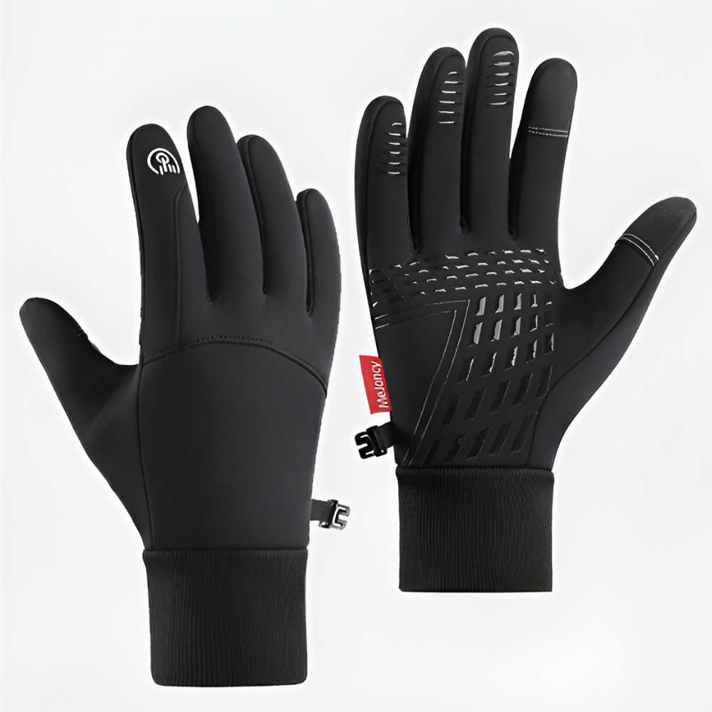 Winter Gloves Touchscreen Outdoor Anti Slip