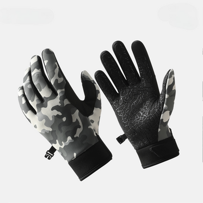 Winter Gloves Touchscreen Outdoor Anti Slip