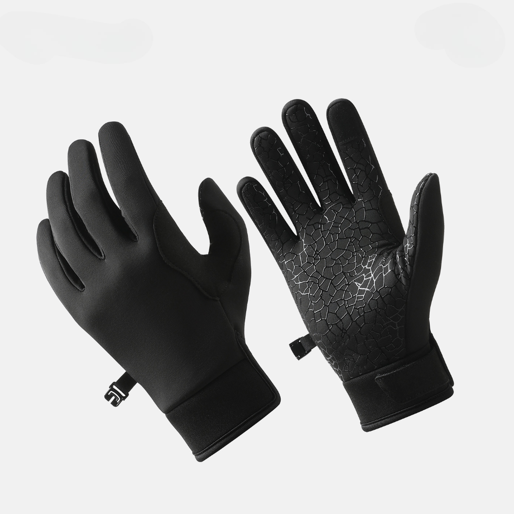 Winter Gloves Touchscreen Outdoor Anti Slip
