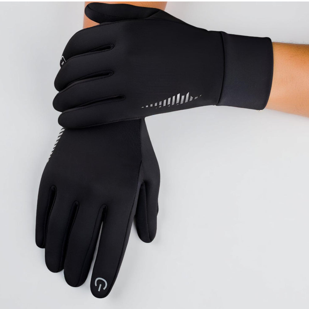 Winter Gloves Touchscreen Thermal Non Slip