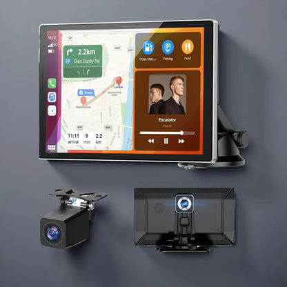 Car Adapter Wireless Touchscreen Carplay