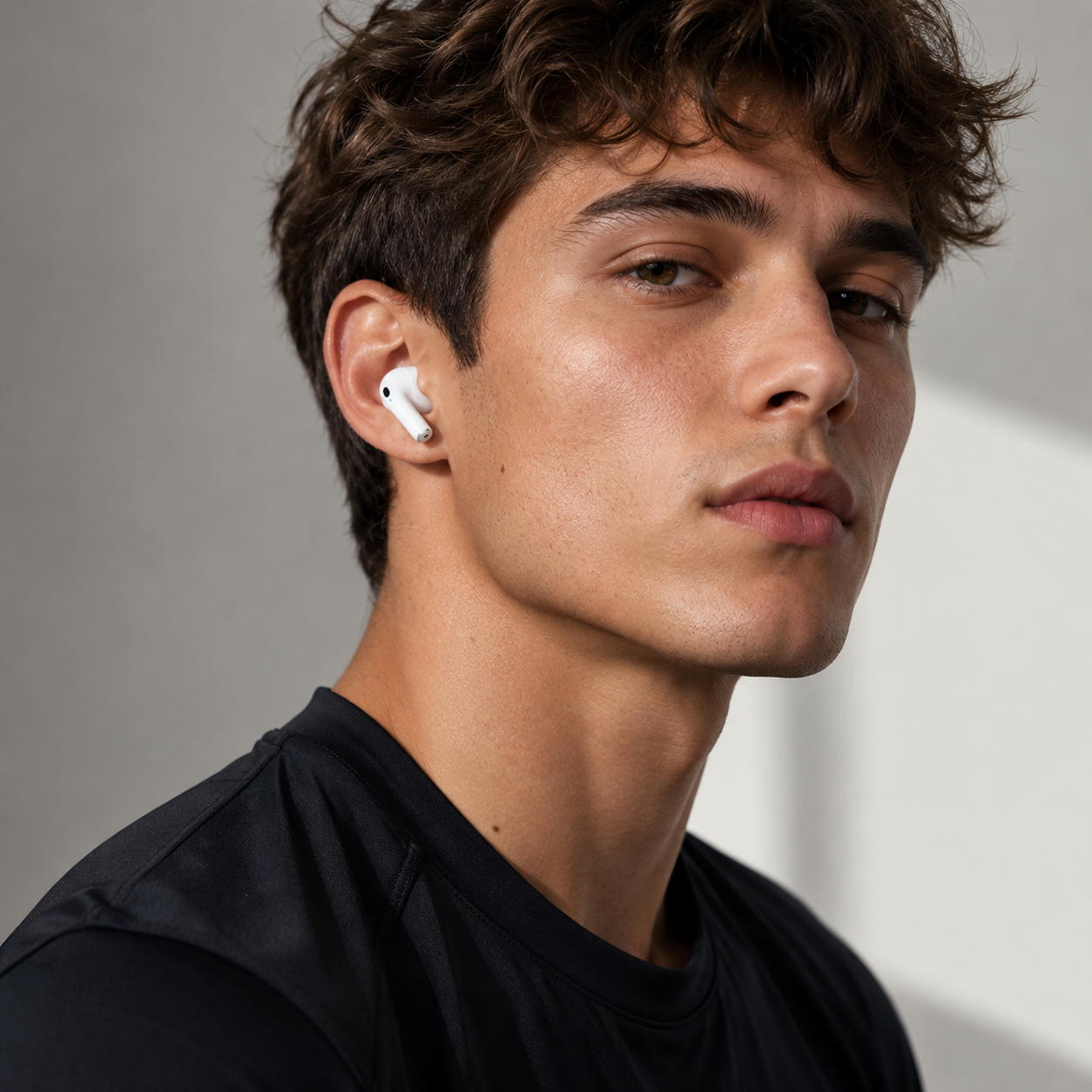 Wireless Earbuds Bluetooth Headphones