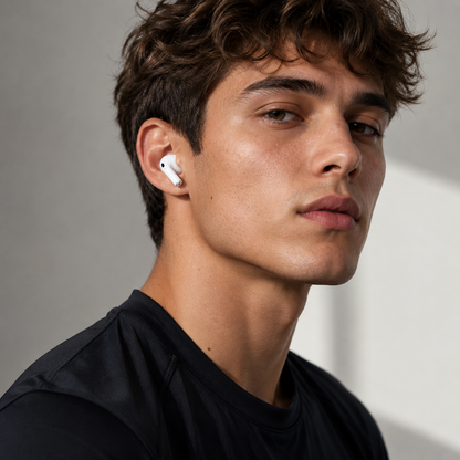 Wireless Earbuds Bluetooth Headphones