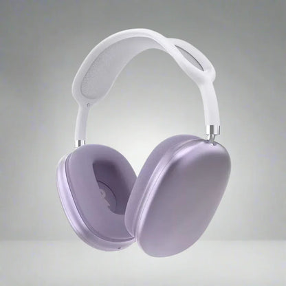 Headphones Noise Cancelling Wireless Over