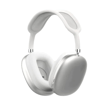 Headphones Noise Cancelling Wireless Over