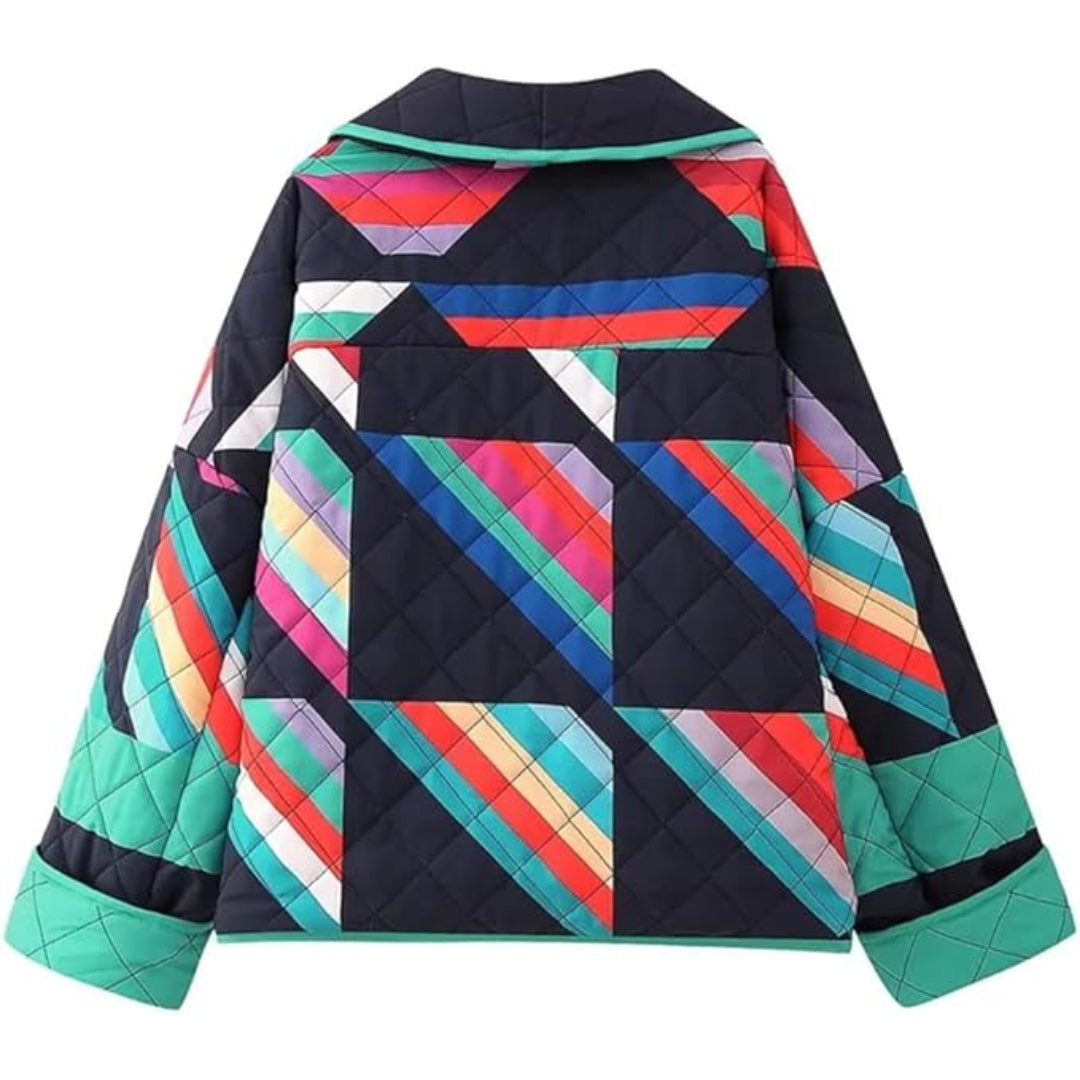 Women's Cardigan Oversized Casual Knit