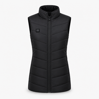 Women's Electric Heated Vest Battery