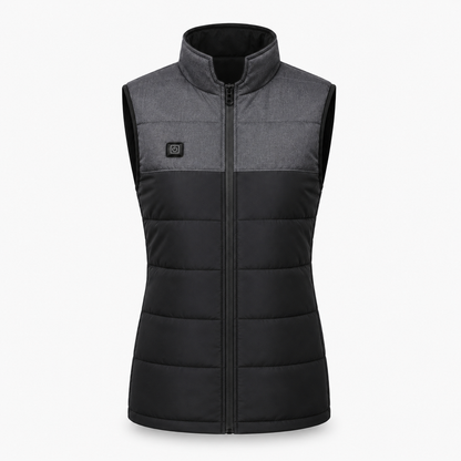 Women's Electric Heated Vest Battery