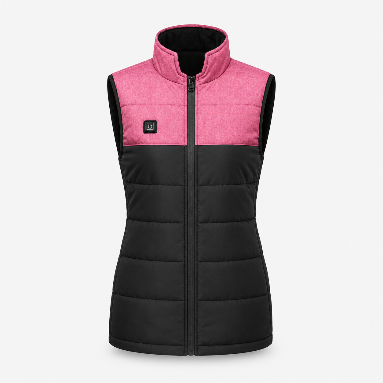 Women's Electric Heated Vest Battery