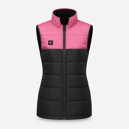 Women's Electric Heated Vest Battery
