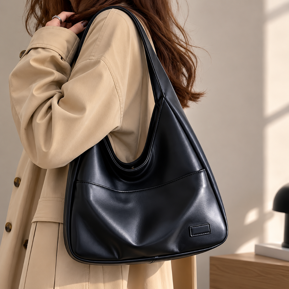 Women's Shoulder Bag Stylish Handbag