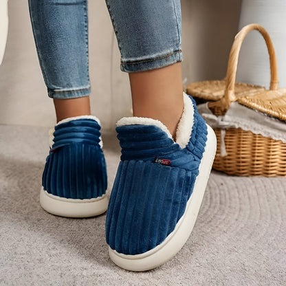 Women’s Slippers House Indoor Non Slip
