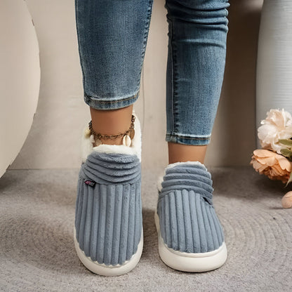 Women’s Slippers House Indoor Non Slip