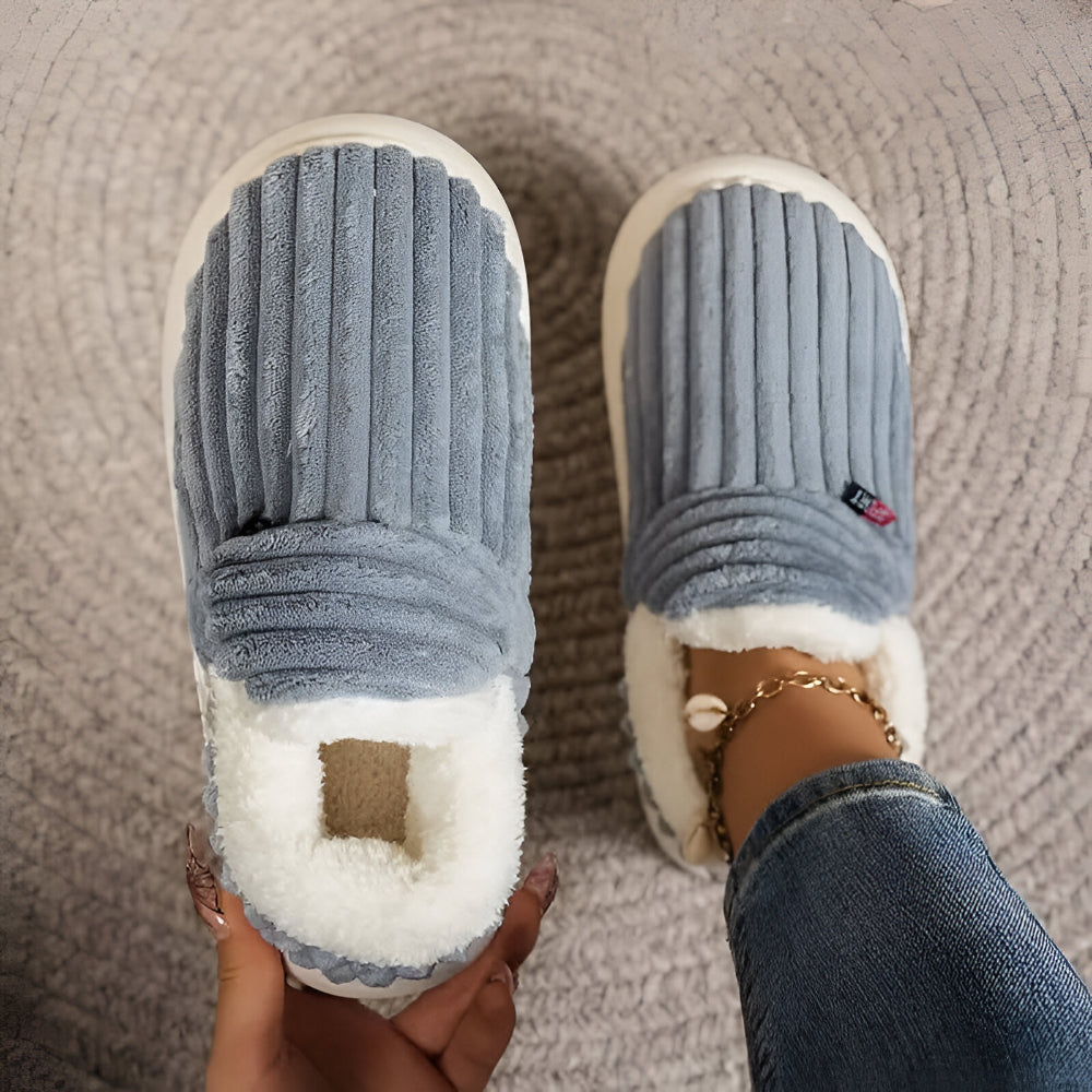 Women’s Slippers House Indoor Non Slip
