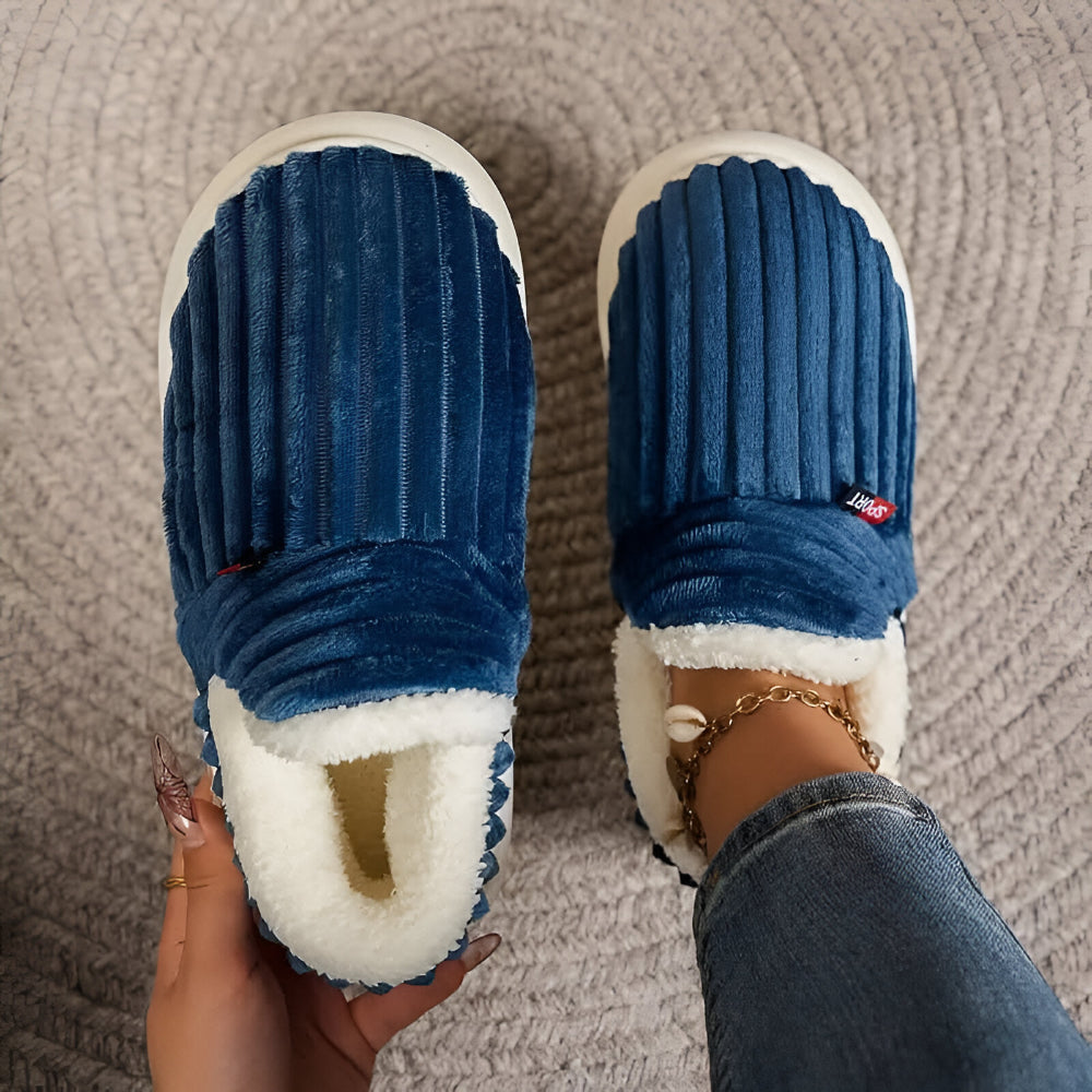 Women’s Slippers House Indoor Non Slip