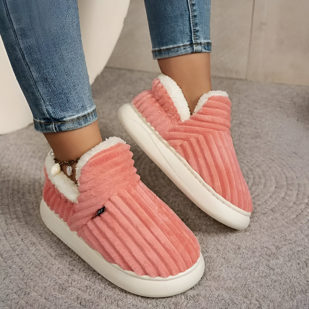 Women’s Slippers House Indoor Non Slip